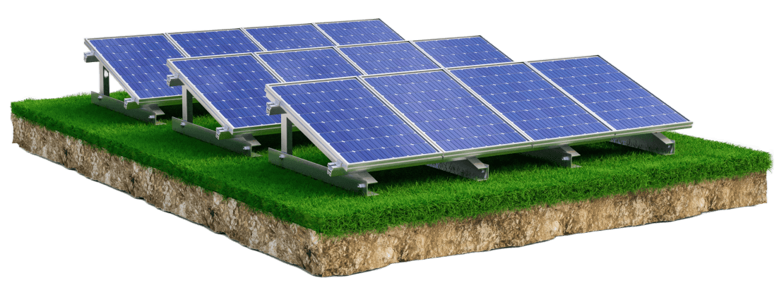 Paneles solares