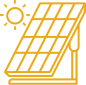Venta de paneles e inversores solares